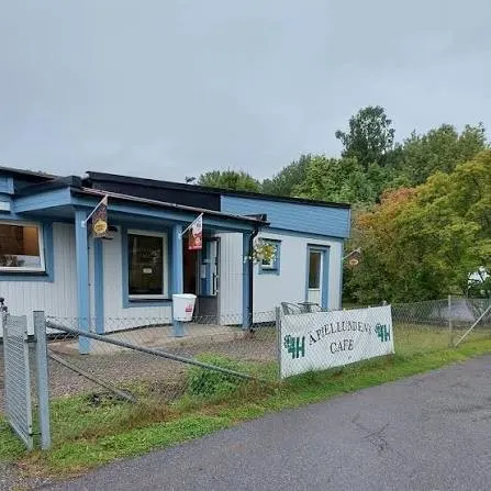 Äppellundens Café