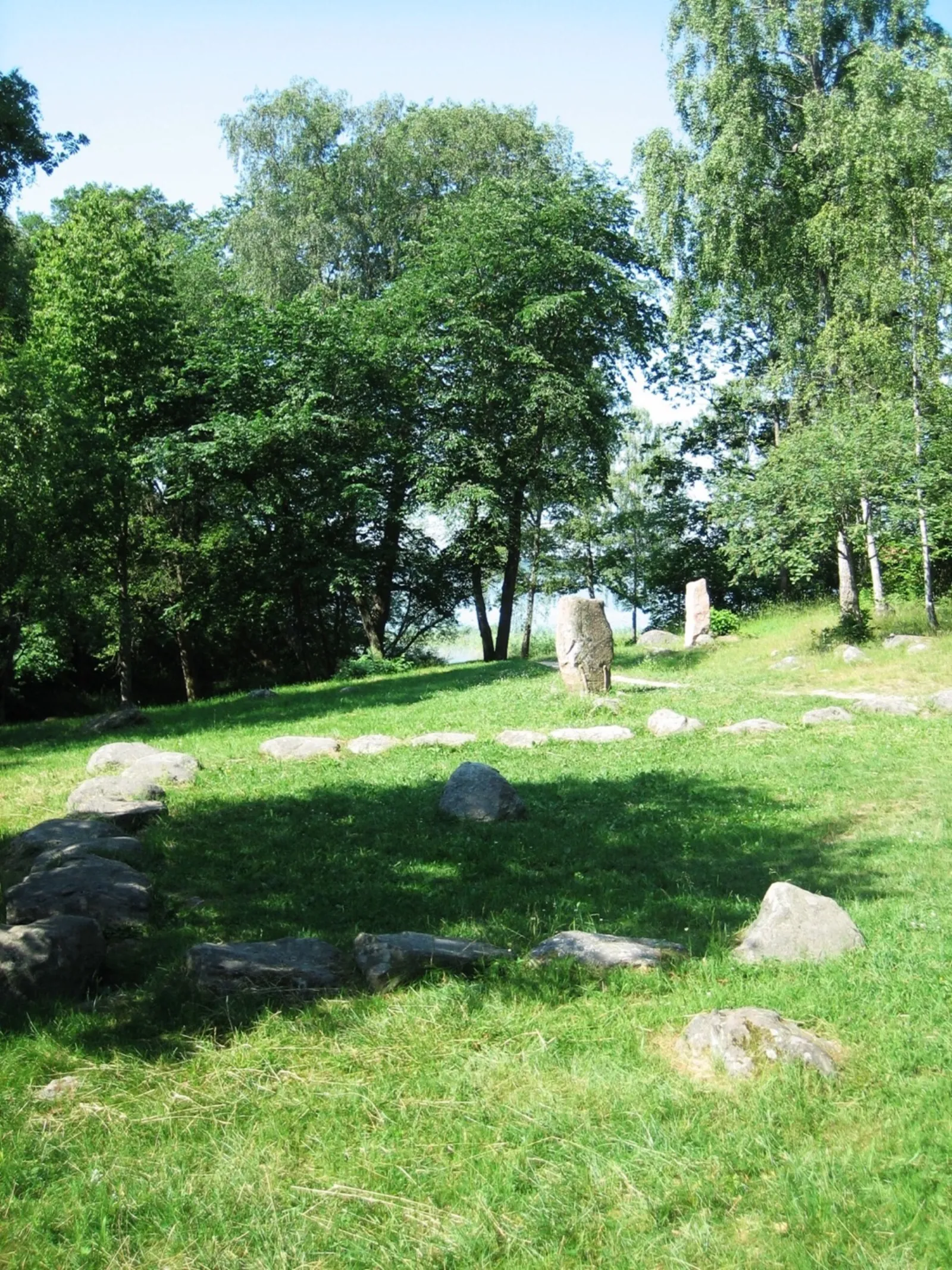 Arkils Tingstad