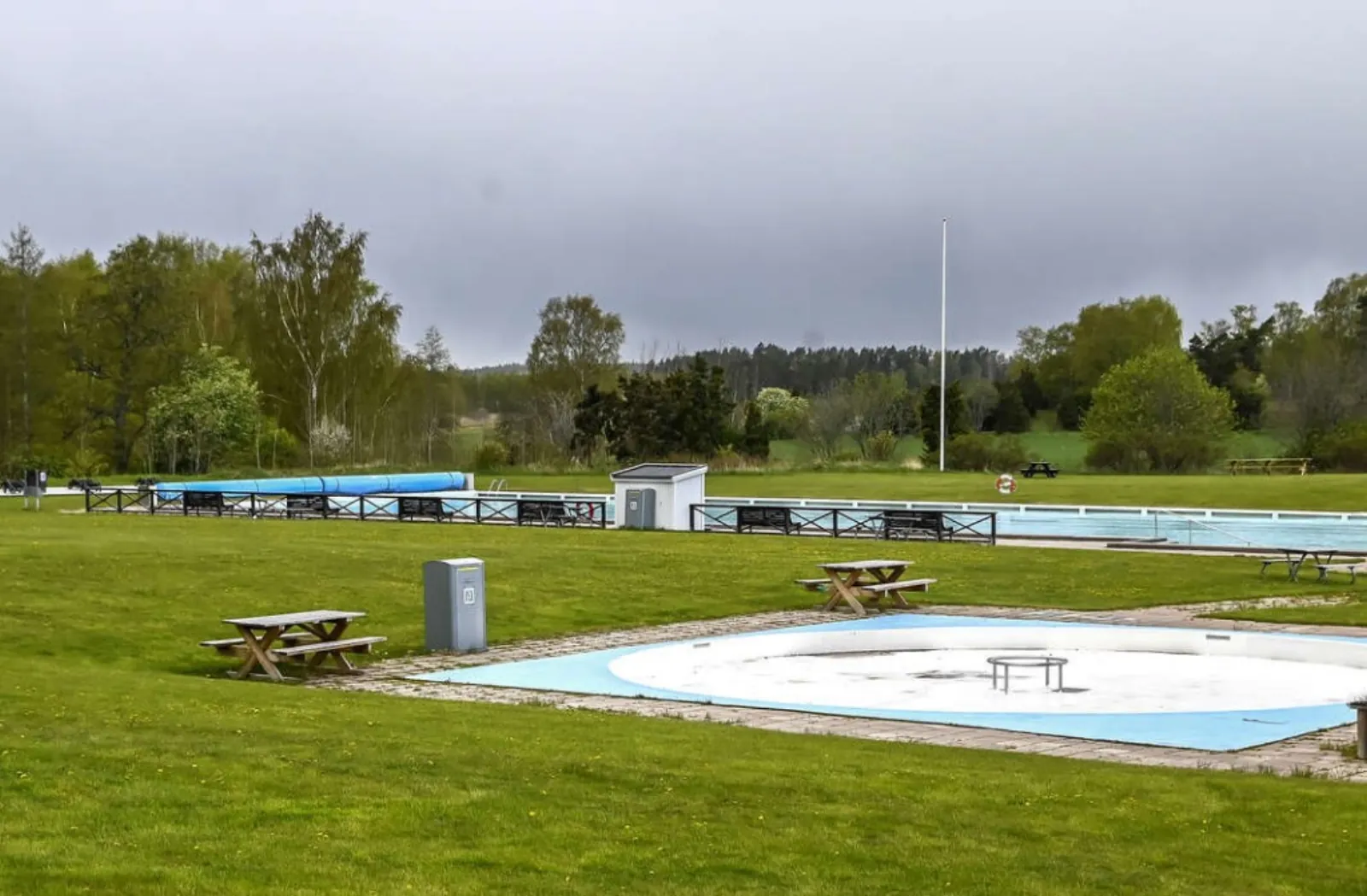 Kvarnbadet