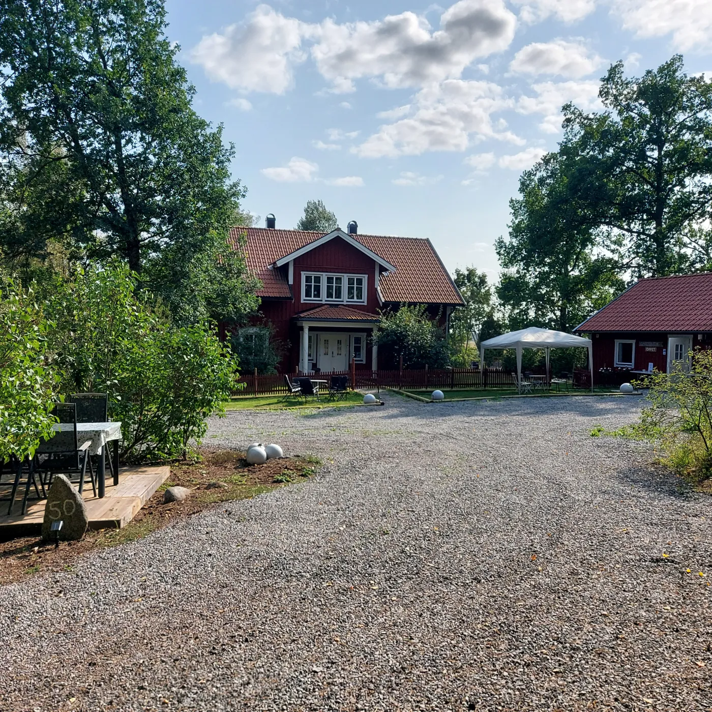Langhard Lantbruk