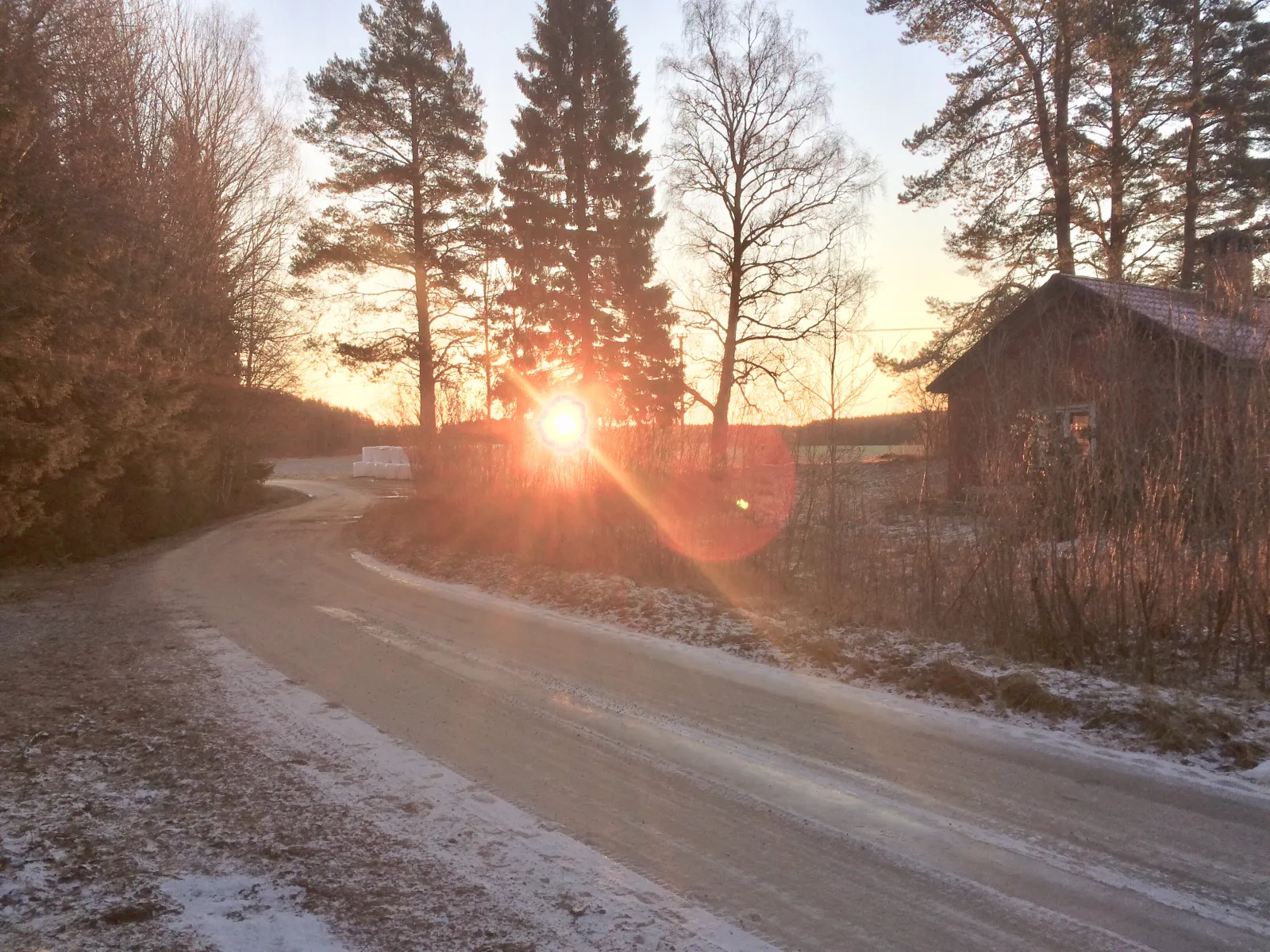 Orkesta Granby Gård