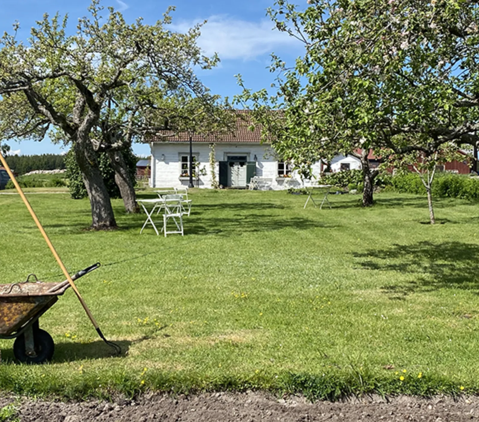 Orkesta Granby Gård