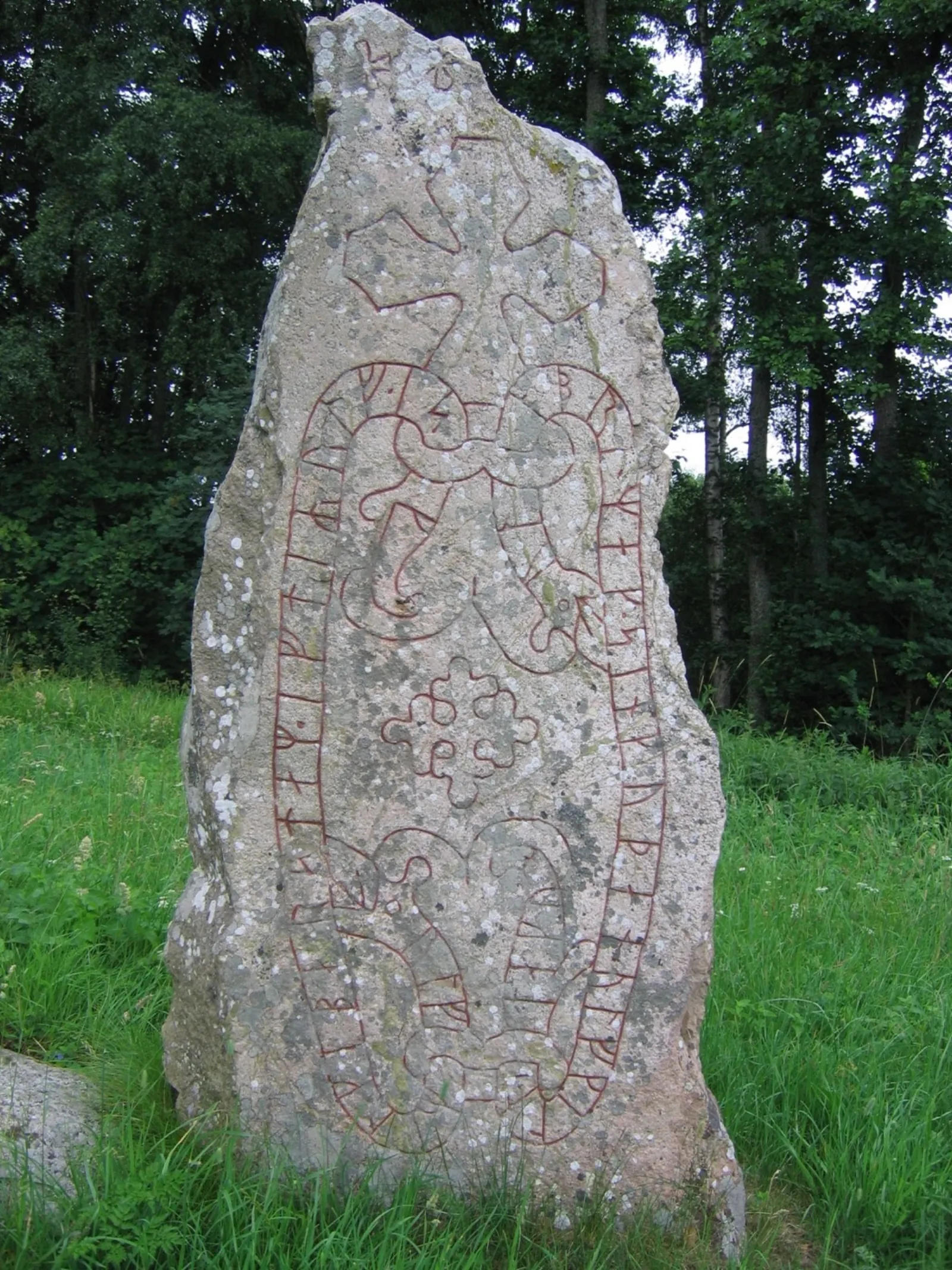 Risbyle Runstenar