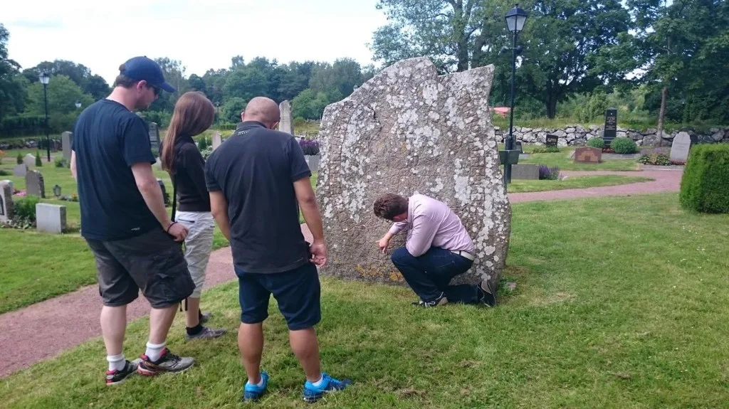 Sweden History Tours
