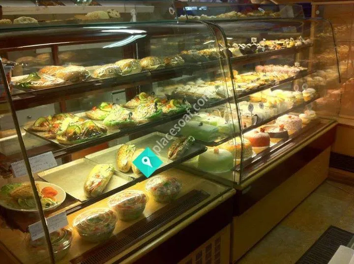 Vallentuna Konditori