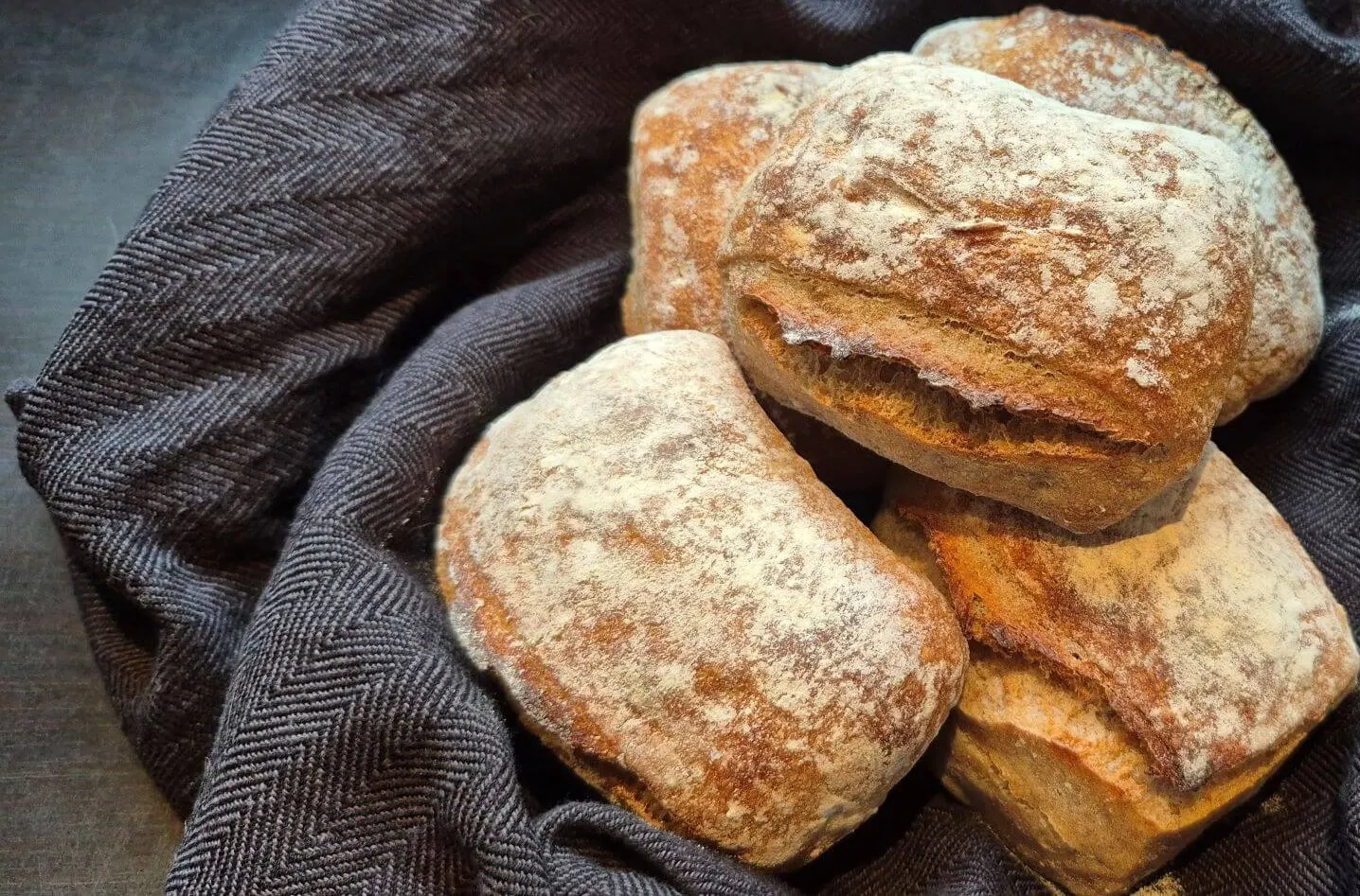 Surgubbens Hantverksbageri